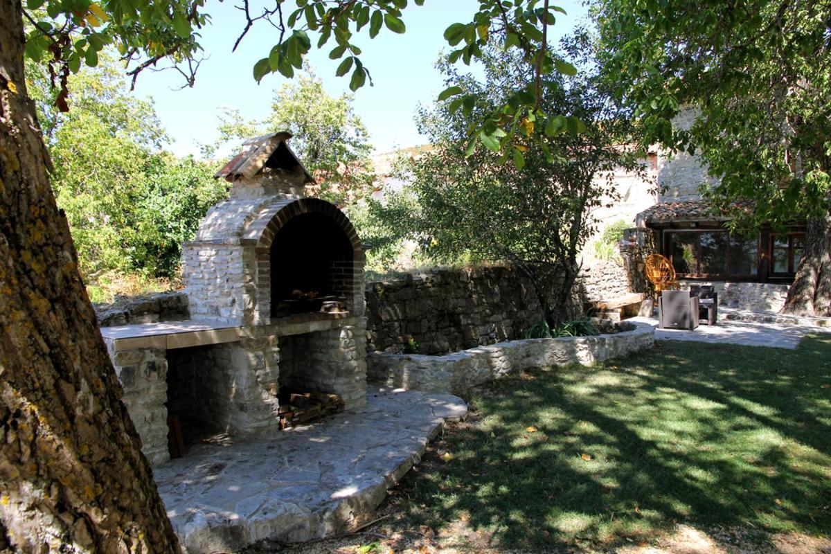 Casa Rural Ardantzena Ardaiz Rum bild