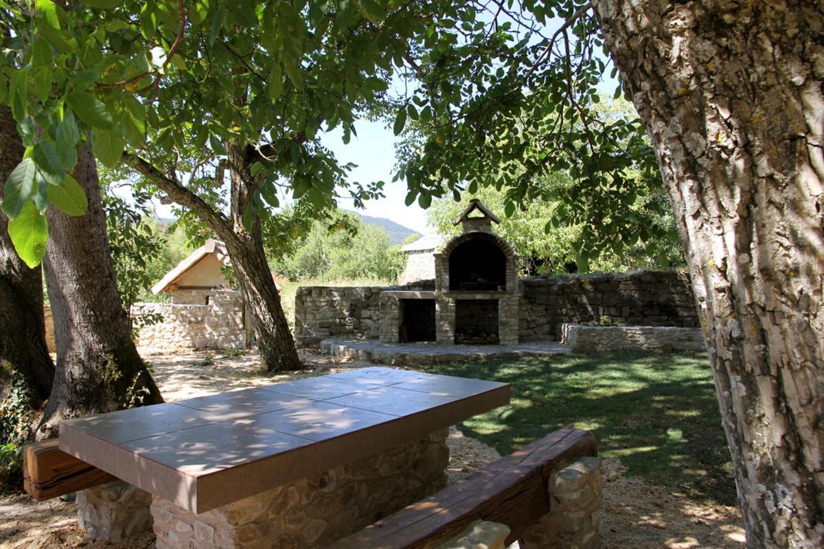 Casa Rural Ardantzena Ardaiz Rum bild